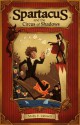 Spartacus and the Circus of Shadows - Molly E. Johnson, Robin Robinson