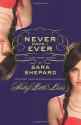 Never Have I Ever - Sara Shepard