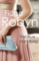 Blue Handbag - Satya Robyn