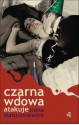 Czarna wdowa atakuje - Irena Matuszkiewicz