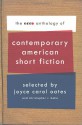 The Ecco Anthology of Contemporary American Short Fiction - Edward P. Jones, John Updike, Edmund White, Annie Proulx, E.L. Doctorow, Mary Gaitskill, Elizabeth McCracken, Lydia Davis, Russell Banks, George Saunders, Tim O'Brien, Chuck Palahniuk, Michael Chabon, Joyce Carol Oates, Lorrie Moore, Amy Hempel, Charles Baxter, Jhumpa Lah