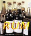 Rum - Dave Broom, Jason Lowe