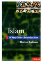 Islam: A Very Short Introduction - Malise Ruthven