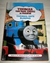 Thomas Gets Bumped (Thomas the Tank Engine and Friends Series) - Britt Allcroft, David Mitton