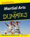 Martial Arts for Dummies - Jennifer Lawler