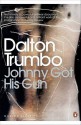 Johnny Got His Gun - Dalton Trumbo