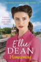 Homecoming - Ellie Dean