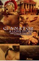 Gladiator: A love story - Zara_Zee