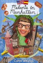 Melanie in Manhattan (Melanie Martin Novels) - Carol Weston