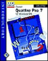 New Perspectives on Corel Quattro Pro 7 for Windows 95: Introductory - June Jamnich Parsons