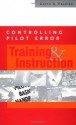 Controlling Pilot Error: Training & Instruction - David Frazier