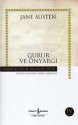 Gurur ve Önyargı - Hamdi Koç, Jane Austen