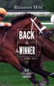 Back a Winner: A Silver Universe Story - Rhiannon Held