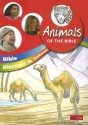 Animals (Bible Discover and Colour) - Philip A. Snow