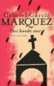 Het kwade uur - Jean Schalekamp, Gabriel García Márquez