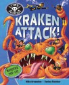 Time Pirates Kraken Attack! - Mike Brownlow, Corina Fletcher