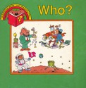 Who? - Kathie Billingslea Smith, Robert S. Storms