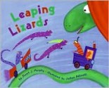 Leaping Lizards - Stuart J. Murphy, JoAnn Adinolfi