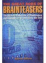 The Great Book of Brainteasers - Norman Sullivan