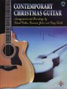 Contemporary Christmas Guitar (Book & CD) (Acoustic Masterclass) - David Cullen, Doug Smith, Laurence Juber