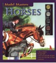 Model Masters: Horses - Elizabeth Allen