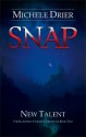 SNAP: New Talent (The Kandesky Vampire Chronicles) - Michele Drier