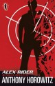 Russian Roulette - Anthony Horowitz