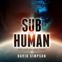 Sub-Human - David Simpson, Ray Chase