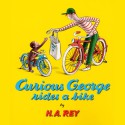 Curious George Rides a Bike, The Little Red Hen, 14 Rats and a Rat Catcher, and more - H.A. Rey, Paul Galdone, James Cressey, Jane Yolen, Jane Yolen, Bruce Johnson, Roberta Maxwell, Roderick Cook, Weston Woods Studios