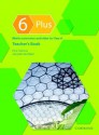 6 Plus Teacher's Book: Maths Extension Activities for Year 6 - Jeanettepaul Harrison, Jeanette Mumford, Paul Harrison