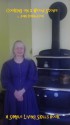 Cooking on a Wood Stove - Joan Donaldson