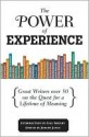 The Power of Experience - Jeremy Janes, Gail Sheehy