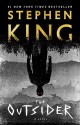 The Outsider - Stephen King