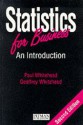 Statistics for Business - Geoffrey Whitehead