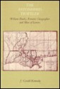 The Astonished Traveler: William Darby, Frontier Geographer and Man of Letters - J. Gerald Kennedy