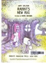 Rabbit's New Rug - Marc Brown, Judy Delton