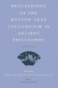 Proceedings of the Boston Area Colloquium in Ancient Philosophy: Volume 22 - John J. Cleary