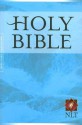 Holy Bible: New Living Translation - Anonymous