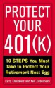 Protect Your 401(k) - Larry Chambers, Ken Ziesenheim