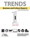 Trends: Business and Culture Reports, Book 1: Global Edition - Robert Kinney, Donald Kinney, Michael Kinney