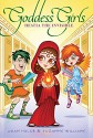 Hestia the Invisible (Goddess Girls) - Joan Holub, Suzanne Williams