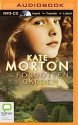 The Forgotten Garden - Kate Morton, Caroline Lee