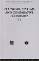 Economic Systems & Comparative Economics II: Harwood Fundamentals of Applied Economics - J. Lesourne, John Michael Montias, Paul G. Hare