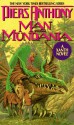 Man from Mundania (Xanth, #12) - Piers Anthony