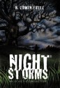 Night Storms: An Eclectic Collection - K.Edwin Fritz