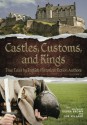 Castles, Customs, and Kings: True Tales by English Historical Fiction Authors (Volume 2) - English Historical Fiction Authors, Sue Millard, Debra Lee Brown