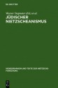 J Discher Nietzscheanismus - Werner Stegmaier, Daniel Krochmalnik