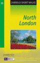 North London - Leigh Hatts, Gillian Crawford