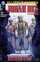 All Star Western (2011- ) #25 - Jimmy Palmiotti, Justin Gray, Moritat