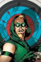 Green Arrow: Salvation - J.T. Krul, James Patrick, Various